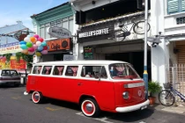 Đảo ngọc Penang: Nơi giao thoa của quá khứ và hiện tại