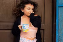 Cao 1m, cô gái trẻ vẫn khát khao trở thành người mẫu 