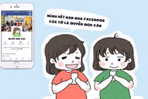 Đời bạn sẽ trôi về đâu nếu cải cách chữ viết “tiếq Việt“?