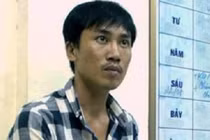 Công an 2 nước bắt thanh niên cắt tai, sát hại người tình 