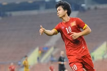 Đường lên tuyển gian truân của những ngôi sao U19 lứa Công Phượng