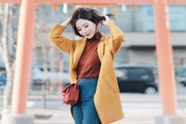 Nhan sắc xinh đẹp của hot girl đình đám nhất Indonesia