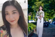 Chỉ 22 giây, “hot girl bikini” trường Báo đã hớp hồn bao người