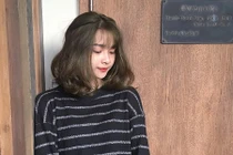 Nữ sinh 10X xinh đẹp thường xuyên bị nhầm là gái Hàn Quốc