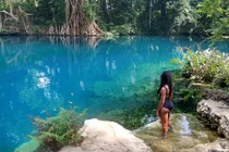 “Thiên đường giấu kín” giữa Thái Bình Dương khiến dân phượt phát cuồng