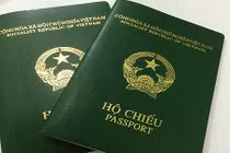 48 quốc gia và vùng lãnh thổ miễn visa cho người Việt Nam