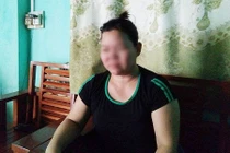 Gia cảnh đáng thương của nữ nghi phạm giết con ruột 33 ngày tuổi