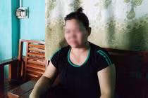 Gia cảnh đáng thương của nữ nghi phạm giết con ruột 33 ngày tuổi