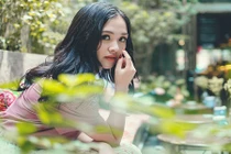 Nhan sắc Hoa khôi Tràng An ngày ấy - bây giờ 