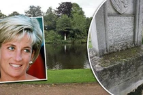 Thực hư chuyện Công nương Diana được chôn trong hầm mộ bí mật