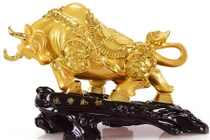 Những con vật đem lại may mắn theo quan điểm dân gian 