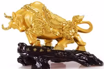 Những con vật đem lại may mắn theo quan điểm dân gian 