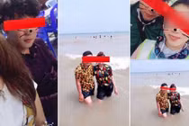 Cô gái tố người yêu phản bội sau 7 năm "bao" tiền bạc