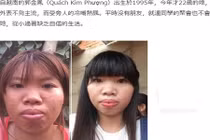 "Thị Nở tái sinh" Việt Nam gây sốt báo Trung Quốc