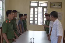 Vụ 8 người tử vong khi chạy thận: Bắt tạm giam 3 đối tượng