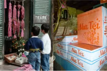 Tết xưa - Tết nay trong mắt giới trẻ Việt 