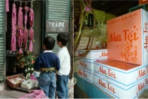 Tết xưa - Tết nay trong mắt giới trẻ Việt 