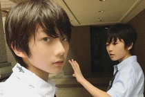 Anh em 10X điển trai nổi tiếng trên mạng