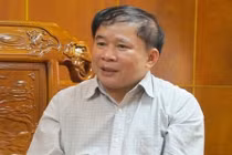 Thứ trưởng Bùi Văn Ga giải thích về “mưa” điểm 10 trong kỳ thi THPT