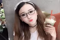 Cô gái Đà Nẵng đa tài, xinh như mộng hớp hồn dân mạng