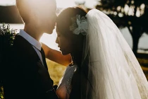 Đà Lạt tình hết nấc trong bộ ảnh cưới của cặp đôi Huế