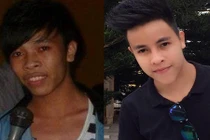 Bị bồ đá, chàng trai Tiền Giang "lột xác" đẹp trai hot boy