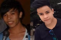 Bị bồ đá, chàng trai Tiền Giang "lột xác" đẹp trai hot boy