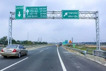 Từ 1/7, gian lận vé trên cao tốc Nội Bài - Lào Cai bị phạt nặng