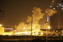 Nổ lớn ở Formosa Hà Tĩnh