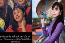 Cô giáo hot girl bị tố "đánh cắp trái tim" người khác