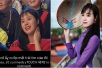 Cô giáo hot girl bị tố "đánh cắp trái tim" người khác