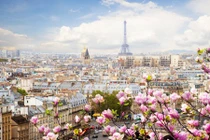 5 thành phố du lịch đẹp lung linh, rẻ nhất tháng 10