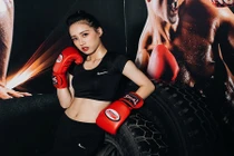 12 nữ sinh nổi bật nhất Đại học Ngoại thương năm 2017