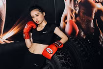 12 nữ sinh nổi bật nhất Đại học Ngoại thương năm 2017