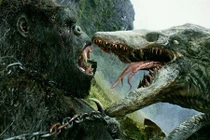 Phim truyền hình King Kong dễ gây hiểu lầm vì tựa đề