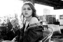 Nữ sinh lai Tây quyết trở thành hoa hậu làm quà tặng mẹ