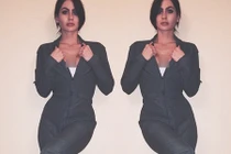 Chiêm ngưỡng vẻ đẹp đầy mê hoặc của nữ quân nhân Mỹ