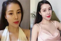 Cô gái 9X xinh đẹp và khả năng kiếm 40 triệu/tháng