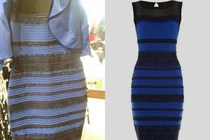 Hé lộ mới nhất về chiếc váy hai màu gây tranh cãi