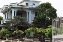 Những ngôi làng Việt sinh ra nhiều tỷ phú