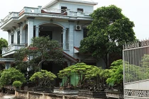 Những ngôi làng Việt sinh ra nhiều tỷ phú