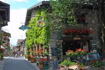 15 điểm du lịch đẹp như mơ, đi là thích