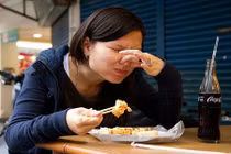 Những đặc sản có mùi khủng khiếp nhất thế giới