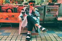 Decao: "Chàng trai mặt ngầu" gây chú ý mấy ngày nay là ai?