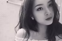 Nữ sinh Hải Phòng 18 tuổi cao 1m72 xinh đẹp gây sốt