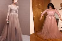 Xin chừa mua hàng online sau khi xem những bức ảnh này