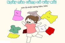 Con gái còn thích những điều này hơn cả có nhiều tiền