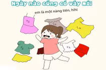 Con gái còn thích những điều này hơn cả có nhiều tiền