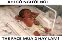 Bé sơ sinh có dáng nằm siêu "ngầu" thành hiện tượng mạng