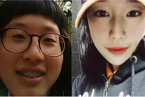 Xấu xí và bị "đá", cô gái Hàn lột xác thành hot girl